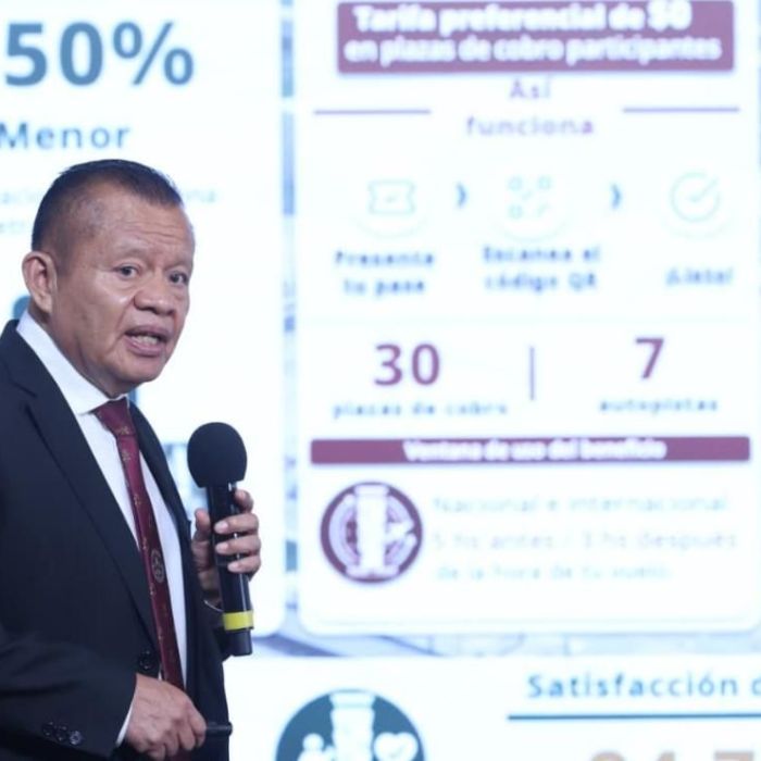 AIFA moviliza 2.5 millones de pasajeros y Grupo Mundo Maya reporta mayor actividad turística