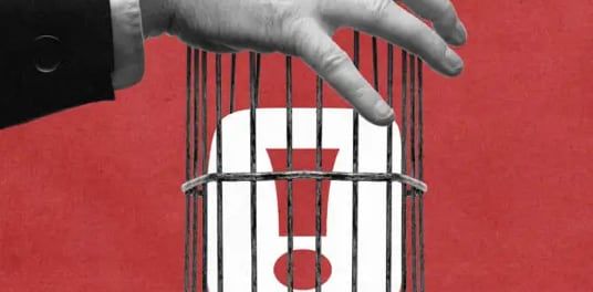 AIMX pide reconsiderar reforma a propiedad intelectual por riesgos para la libertad de expresión