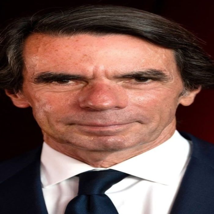 Aznar afirma en Malta que España lleva ocho años gobernada por separatistas