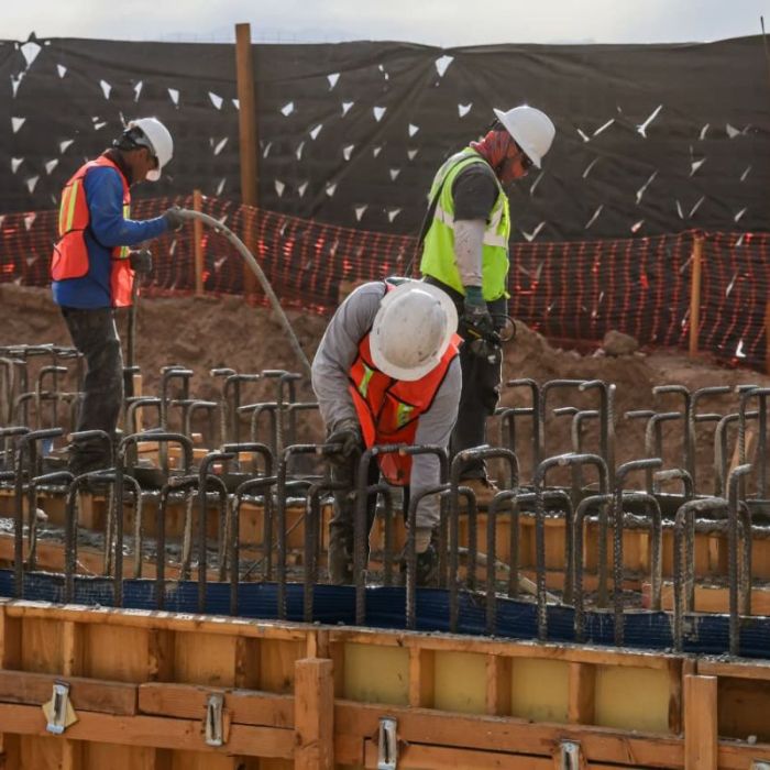 Baja California ocupa cuarto lugar nacional en desempeño laboral