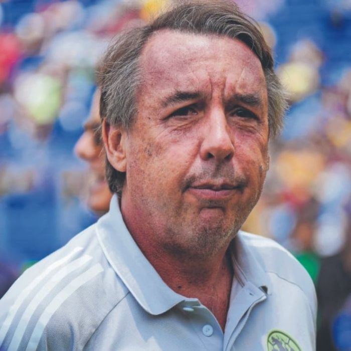 Brian Rodríguez revela cómo Emilio Azcárraga influyó para que siguiera en el América