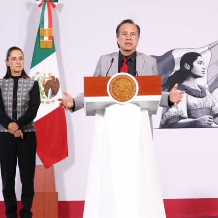 CENAGAS supera una alerta por posible reducción de gas natural desde Estados Unidos