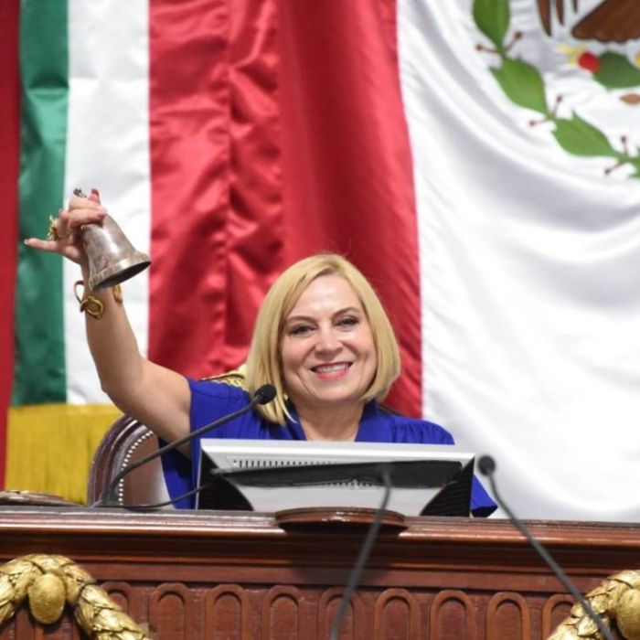 Congreso capitalino plantea acuerdos con Clara Brugada tras su Segundo Informe
