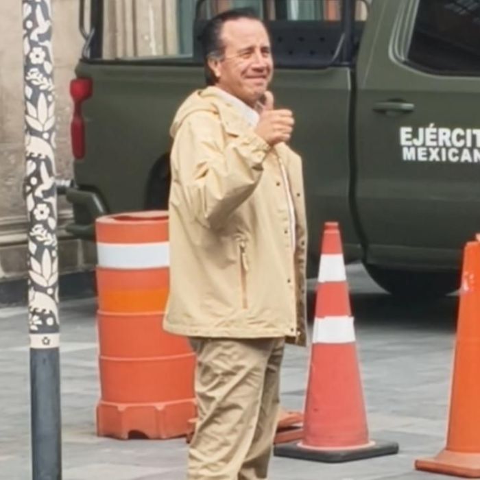 Cuitláhuac García descarta crisis de gas y garantiza el abasto en México