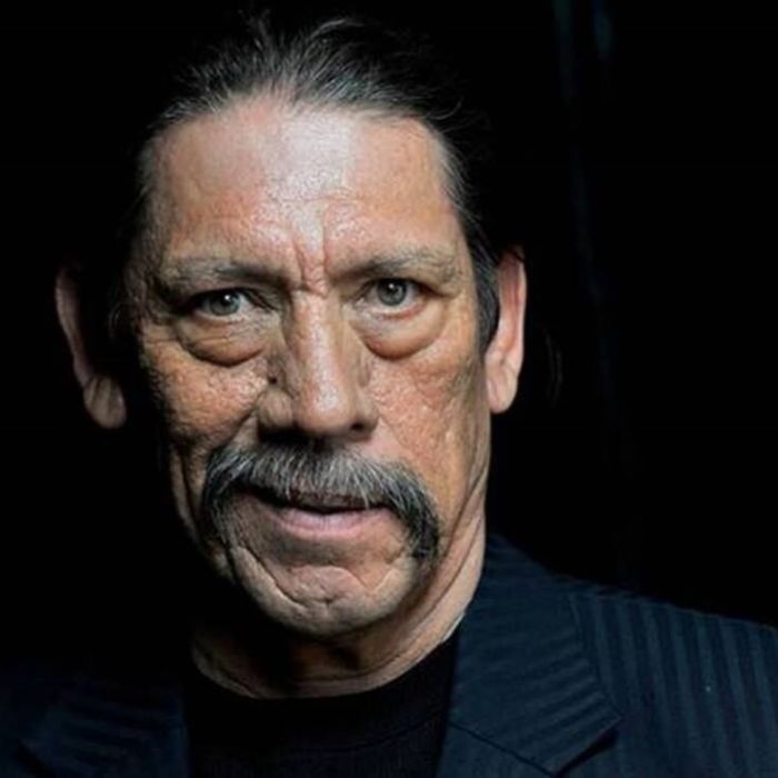 Danny Trejo responde a críticas por su papel en película vinculada a la agenda pro-ICE