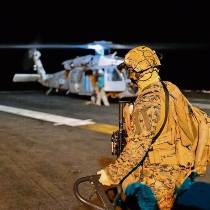 Desaparece avión con seis personas frente a Nantucket; activan búsqueda en el Atlántico