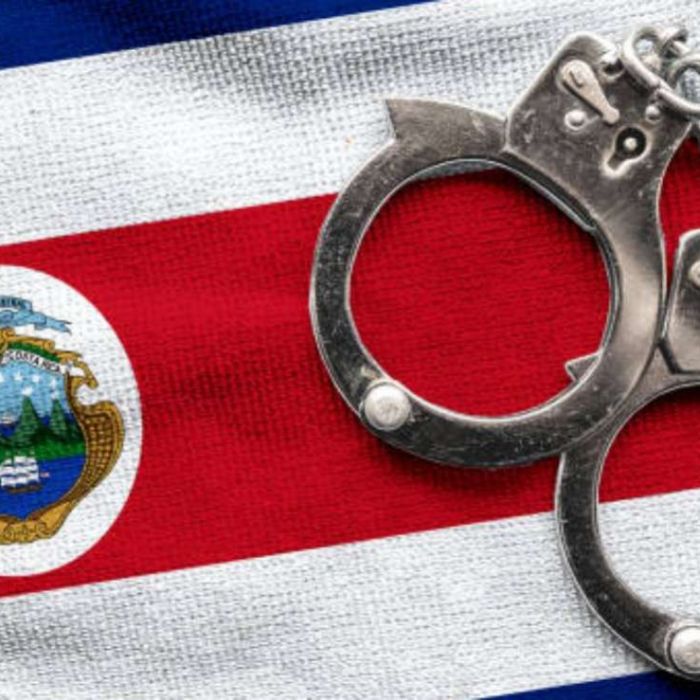 Detienen en Costa Rica a ciudadano chino requerido por EU por presunto lavado con criptomonedas