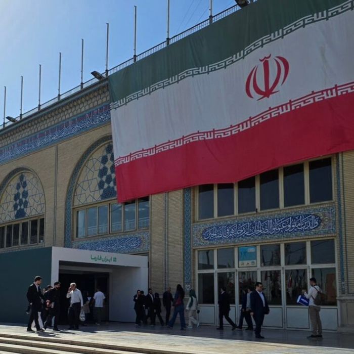 EU, Canadá y ocho países de América Latina alertan sobre presuntos “planes letales” de Irán