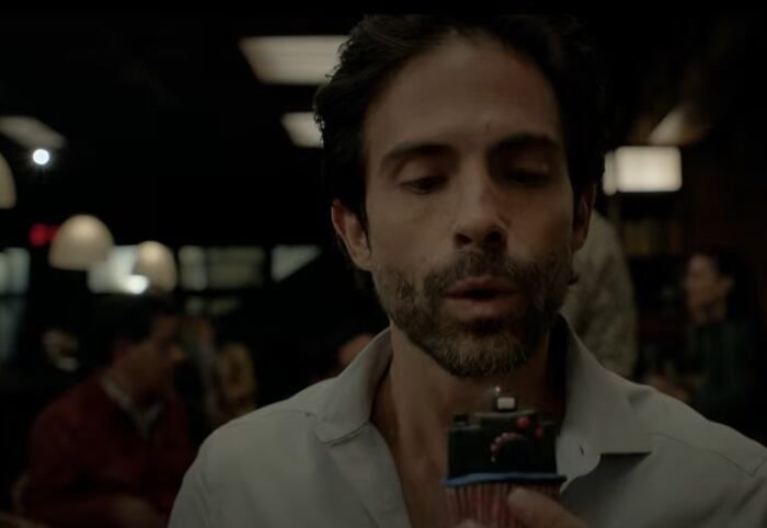 El círculo, adaptación de Los corruptores, llegará a Netflix el 7 de octubre