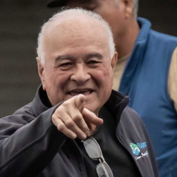 FGR afirma tener pruebas contundentes contra Ernesto Ruffo por caso Ingemar