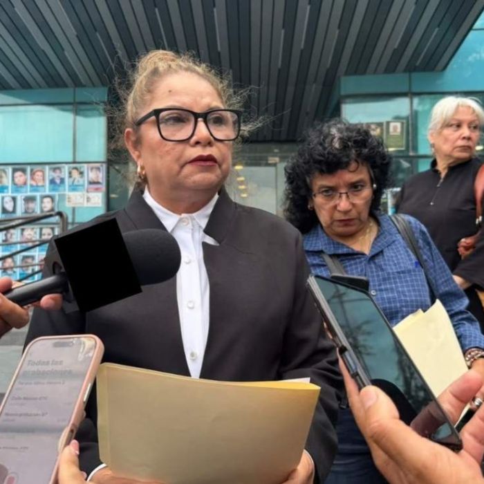 Familiares del Casino Royale piden protección tras liberación de dos implicados