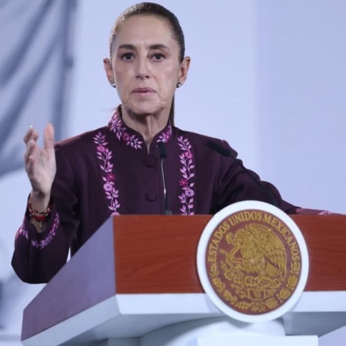 Gobierno de México investiga video sobre presunto reclutamiento de mexicanos en Ucrania