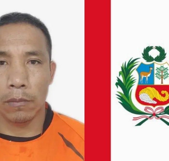 Hitler Mussolini Simeón Flores gana la alcaldía de un distrito rural de Perú