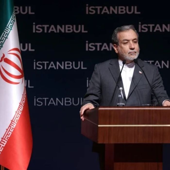 Irán responderá en los próximos días a la propuesta de paz de Estados Unidos