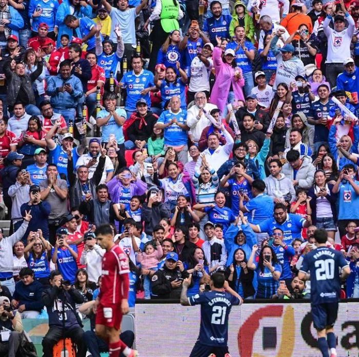 Joel Huiqui afirma que la casa de Cruz Azul es México antes de enfrentar a Pumas