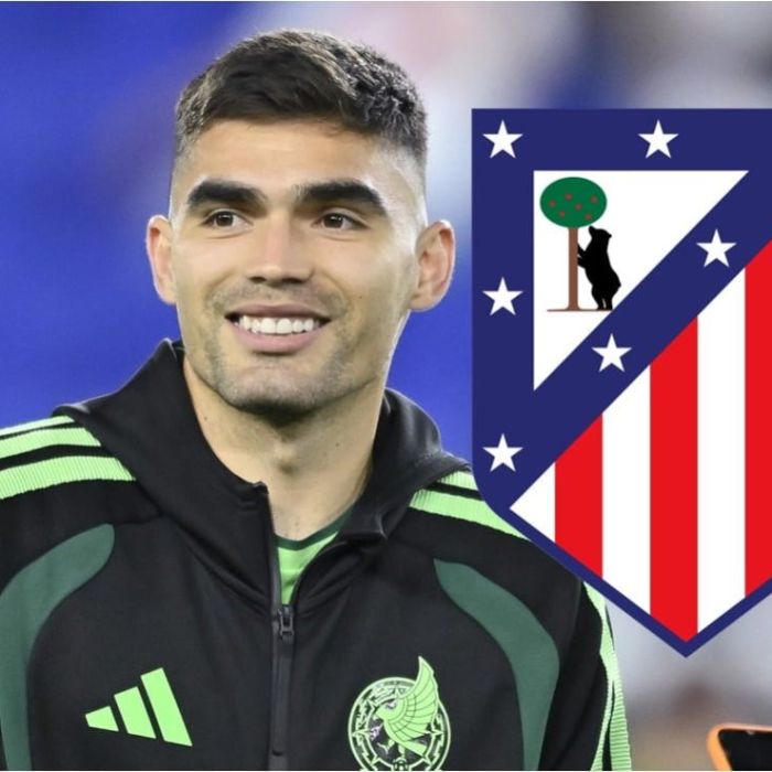 Johan Vásquez está en el radar del Atlético de Madrid