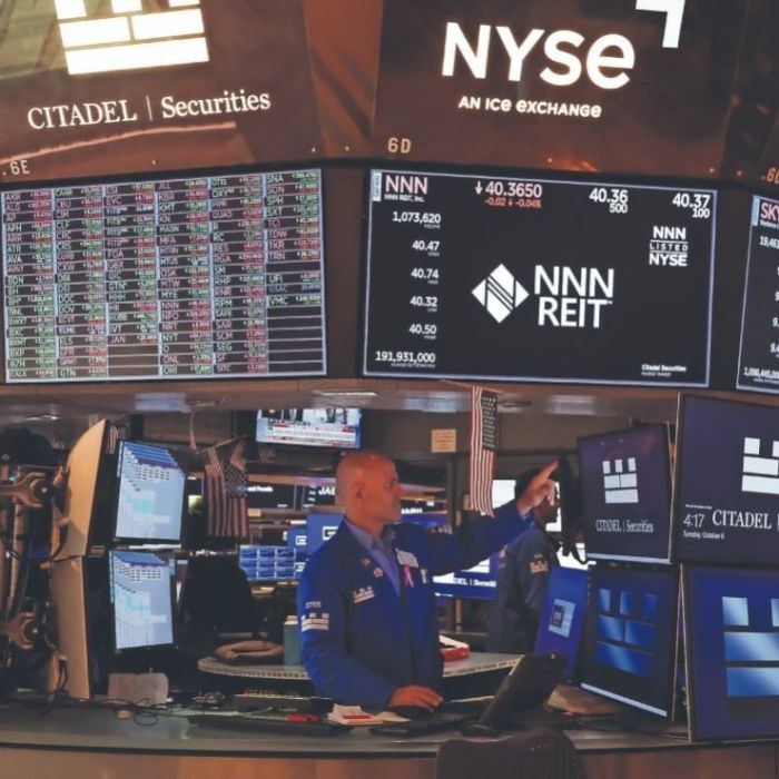 La BMV cae 1% y rompe racha de tres sesiones positivas por pesimismo global