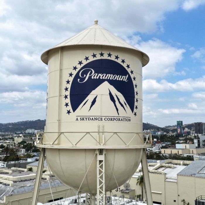 La nueva compañía de la fusión entre Paramount y Warner se llamará Skydance