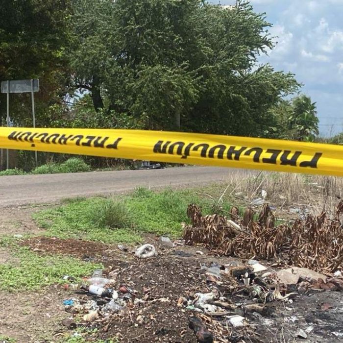 Localizan sin vida en Coahuila a joven reportada como desaparecida; detienen a su expareja