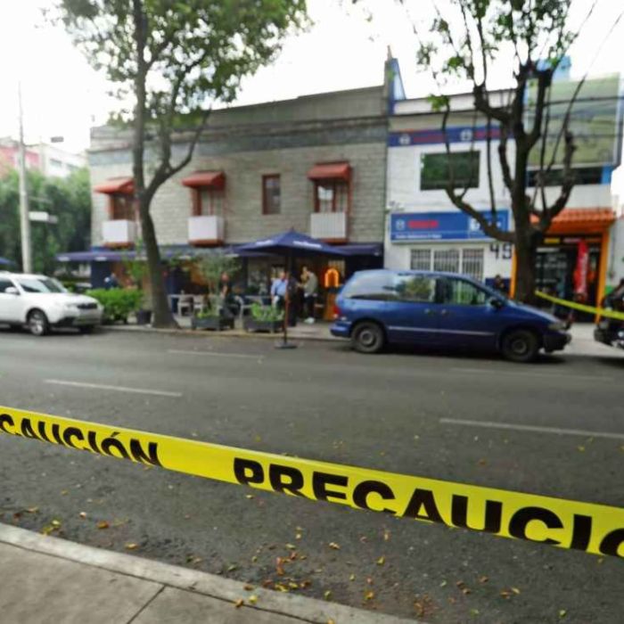 Localizan sin vida en Culiacán a despachador de gasolina privado de su libertad