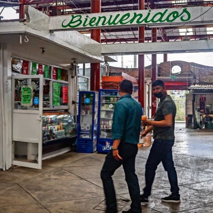 Locatarios decidirán obras de rehabilitación en 180 mercados públicos de CDMX