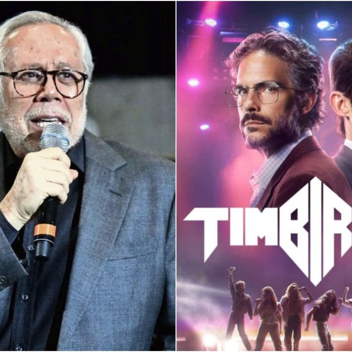 Luis de Llano rechaza uso de su imagen en la serie de Timbiriche y anuncia acciones legales
