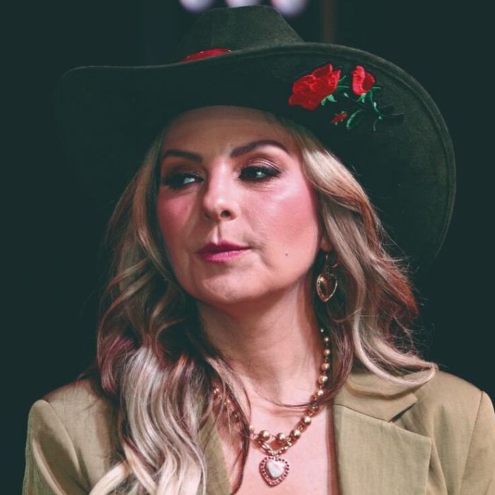Mariana Ochoa sale de “La Casa de los Famosos México” con 4 mdp y nuevos amigos