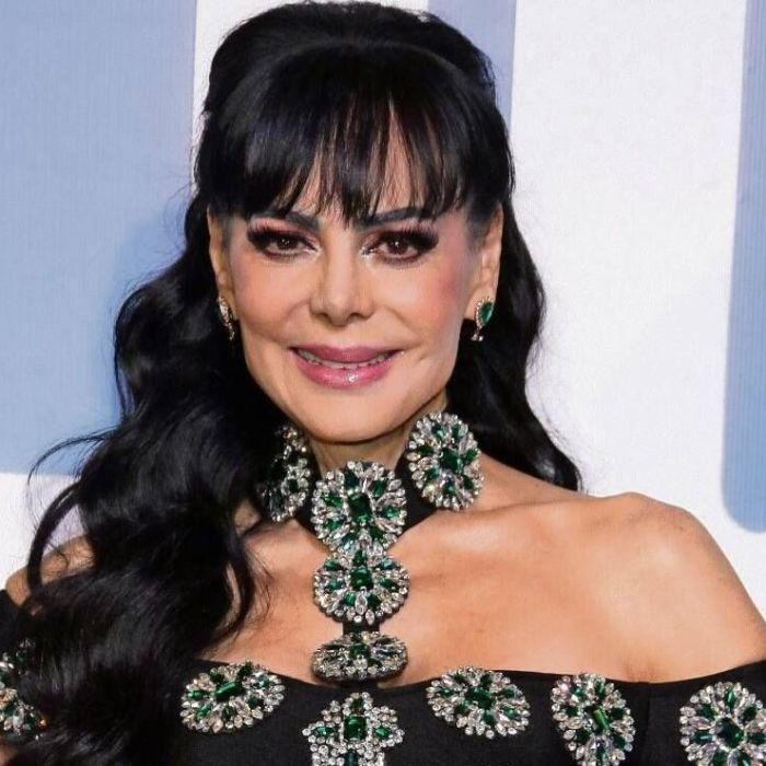 Maribel Guardia dice que se esconde hasta en la cajuela para evitar a los reporteros