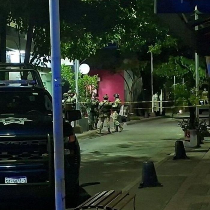Matan a balazos a dos personas y hieren a tres durante jornada violenta en Sinaloa