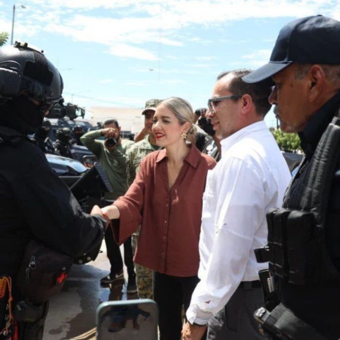 Mazatlán incorpora a 29 elementos de Fuerzas Especiales para reforzar la seguridad