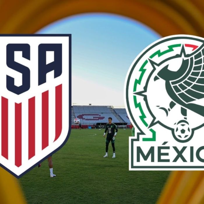 México vs Estados Unidos: horario y dónde ver en vivo el Clásico de Concacaf