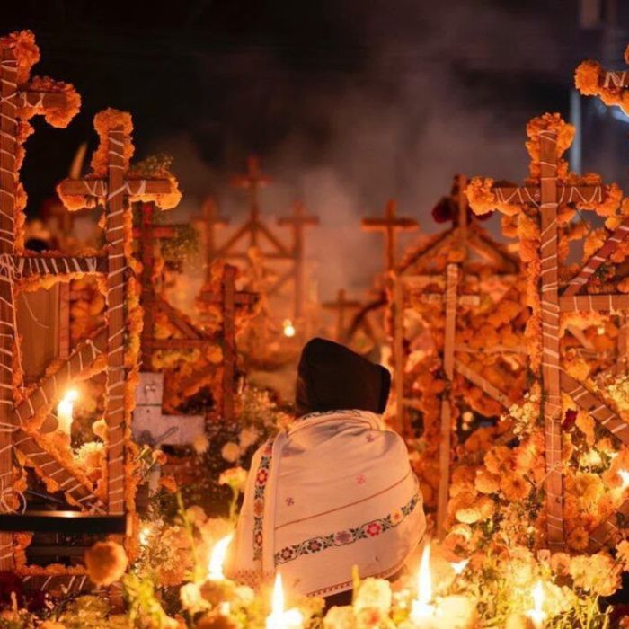 Michoacán prepara más de 700 eventos para la Noche de Muertos 2026