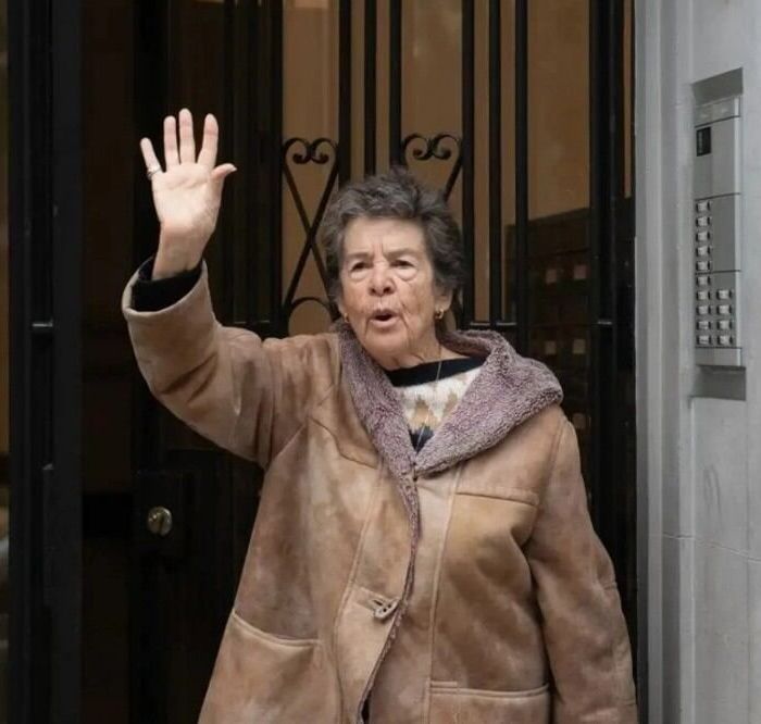 Muere Maricarmen Abascal tras ser desalojada de su casa en Madrid