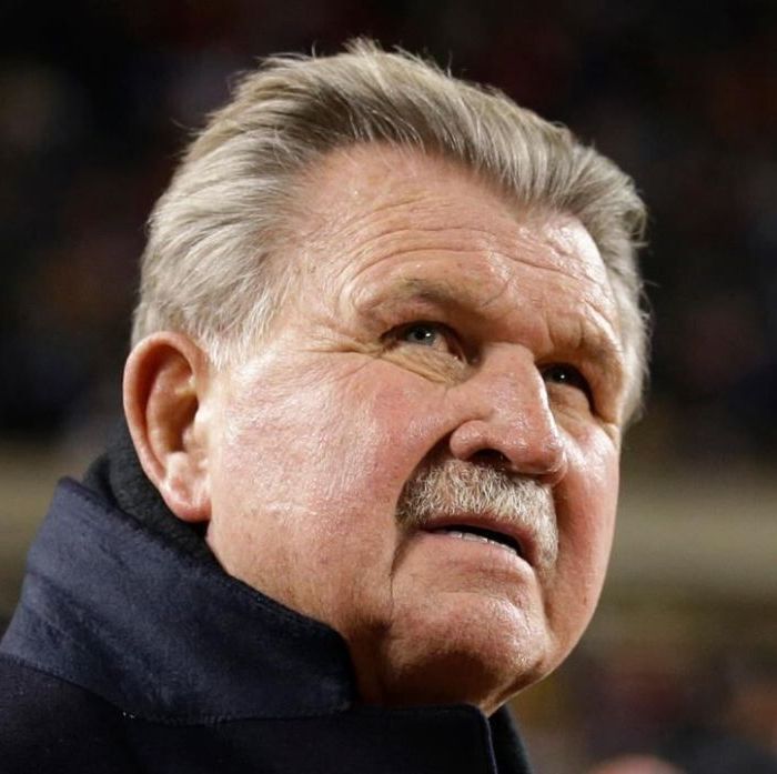 Muere Mike Ditka, leyenda de los Chicago Bears, a los 86 años