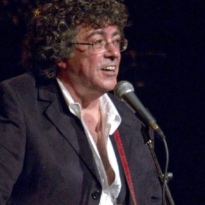 Muere el cantautor argentino Piero a los 81 años