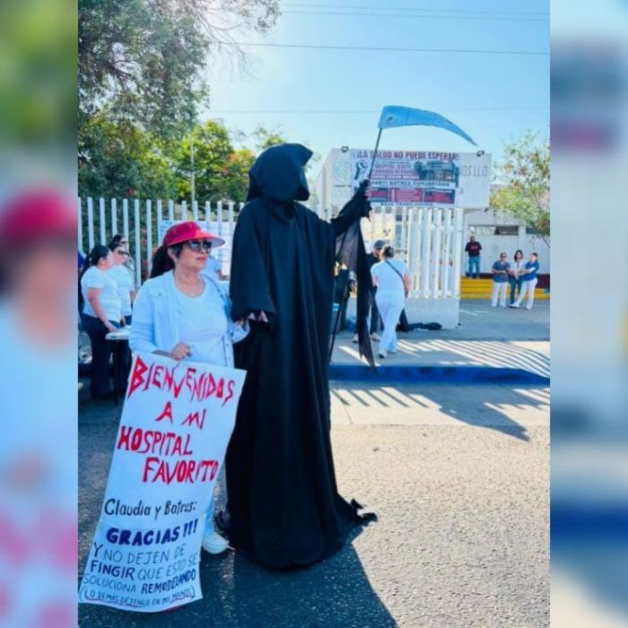 Multan a directora del ISSSTE Hermosillo por incumplir orden judicial para cirugía de derechohabiente