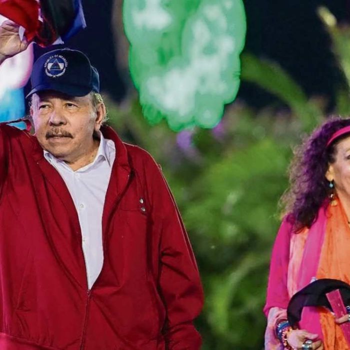 Nicaragua anuncia su salida inmediata del Parlamento Centroamericano