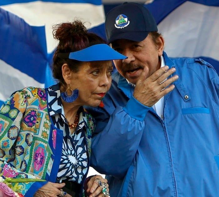 OEA exige elecciones y liberación de presos políticos en Nicaragua