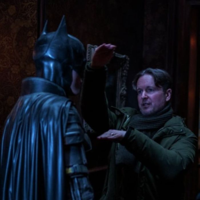 Pausan la producción de The Batman: Part II por un asunto familiar de Matt Reeves