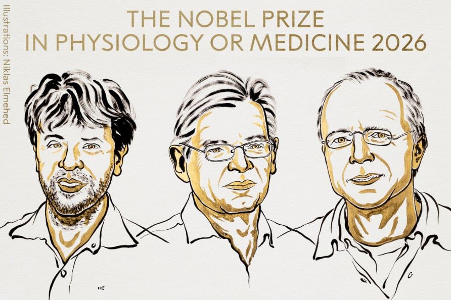 premio-nobel-de-medicina-2026-reconoce-avances-en-canales-ionicos-activados-por-luz-y-optogenetica