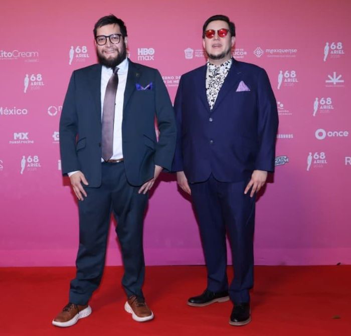 Premios Ariel 2026: “En el camino” gana sus primeros premios en la gala