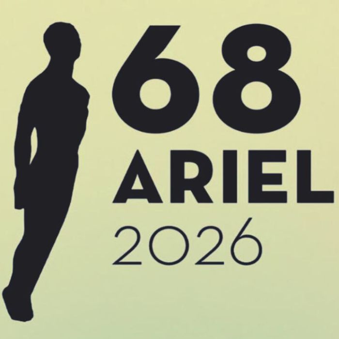 Premios Ariel 2026: horario, dónde ver en vivo y lista completa de nominados