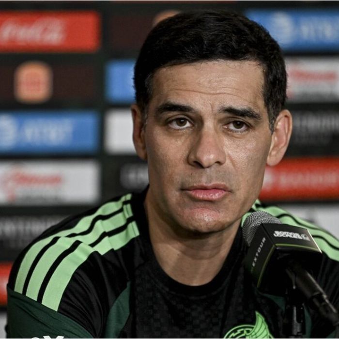Rafael Márquez respalda a Raúl Rangel tras sus errores ante Estados Unidos