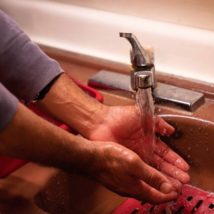 Reducirán casi 20% el abasto de agua en Guadalajara por problemas de calidad