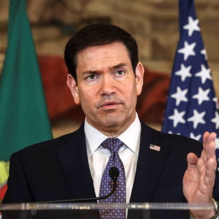 Rubio advierte que el estancamiento en Ucrania podría escalar a un conflicto regional
