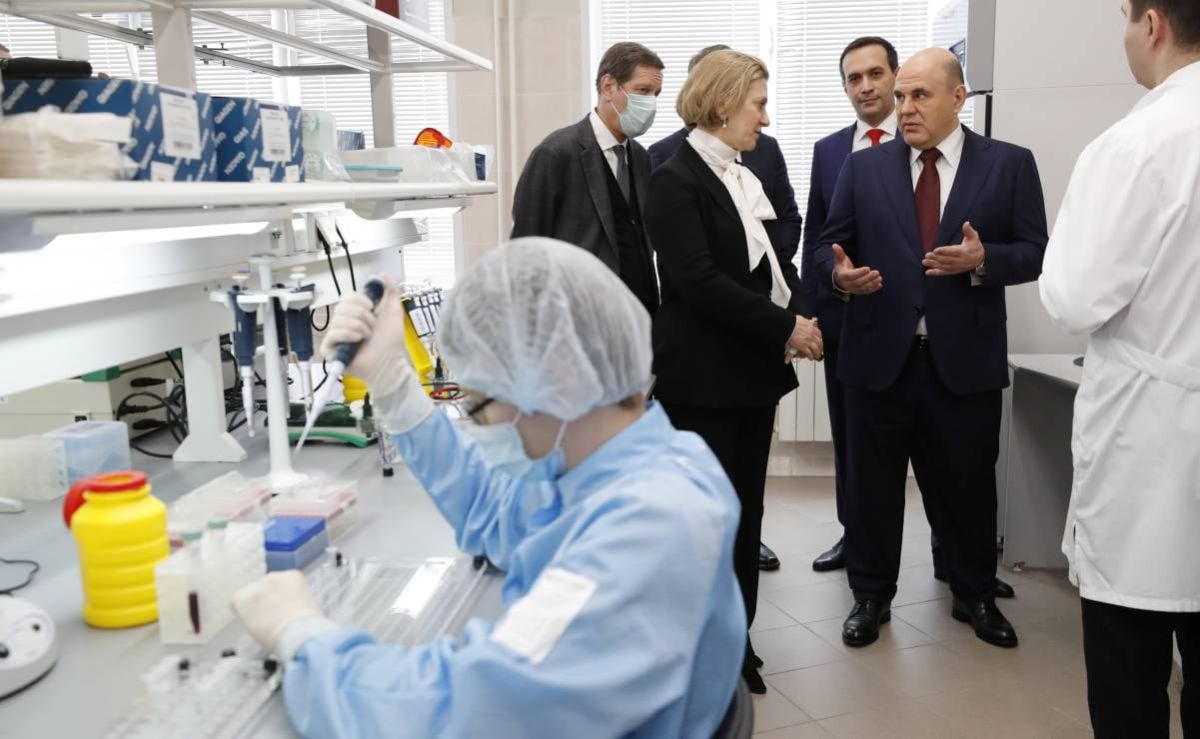 rusia-concluye-vigilancia-medica-de-contactos-de-empleada-fallecida-en-un-instituto-contra-la-peste