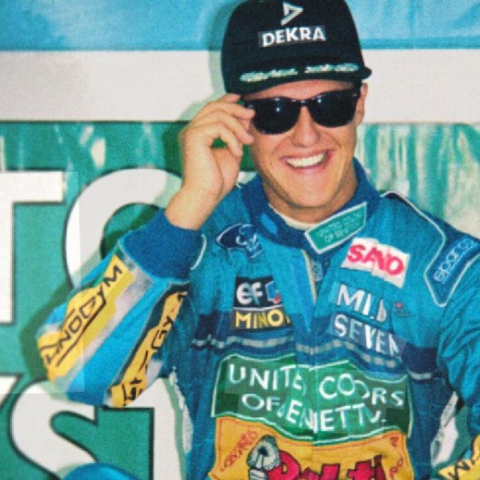 “Schumacher 94”: el documental que revive la temporada más trágica de la Fórmula 1