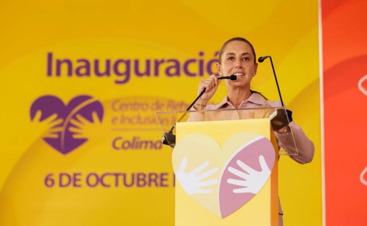 sheinbaum-inaugura-el-crit-teleton-colima-y-destaca-obligacion-del-estado-de-garantizar-rehabilitacion