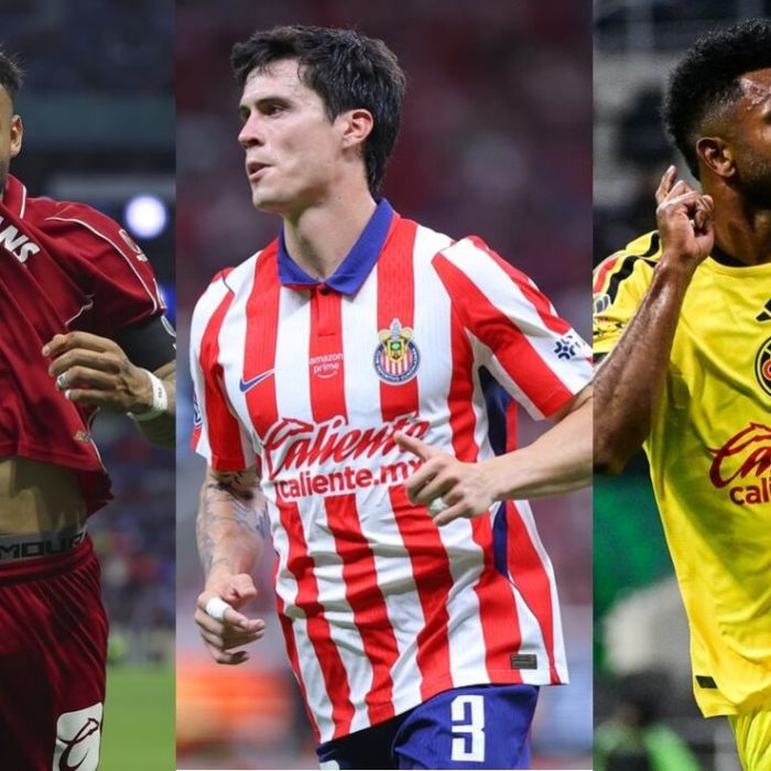 Toluca lidera el Apertura 2026 de la Liga MX tras la Jornada 10