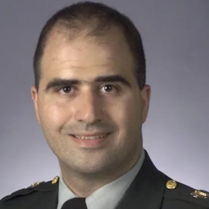 Trump aprueba ejecución por fusilamiento de Nidal Hasan por la masacre de Fort Hood